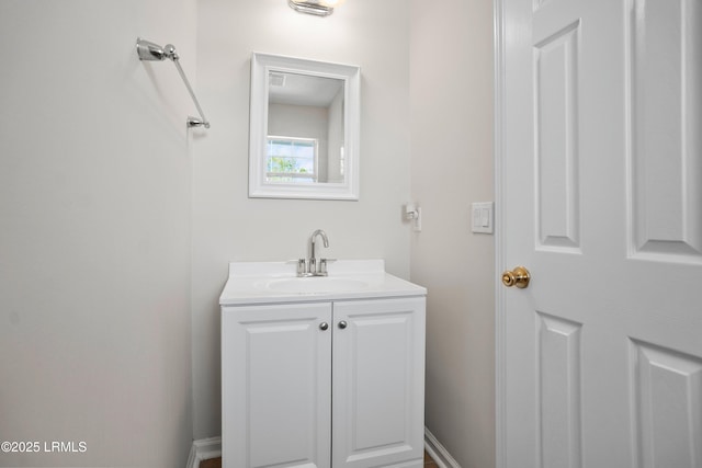 506 Cypress Cv, Bluffton, SC 29910 - bathroom featuring vanity