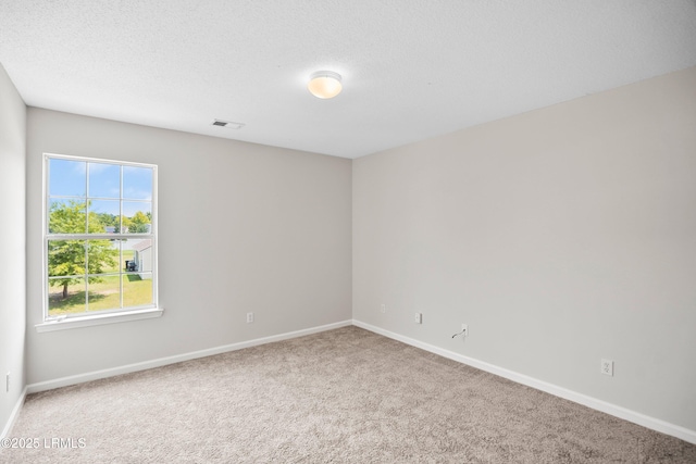 506 Cypress Cv, Bluffton, SC 29910 - carpeted spare room featuring baseboards