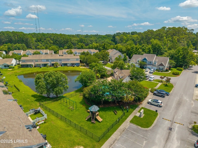 151 Bella Way, Beaufort, SC 29906 - drone / aerial view of a large body of water