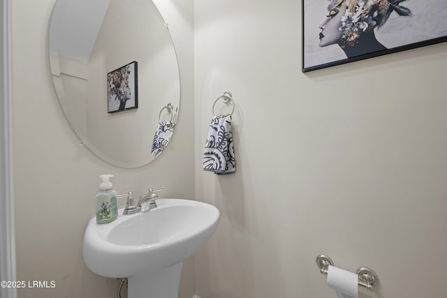 151 Bella Way, Beaufort, SC 29906 - bathroom featuring a sink