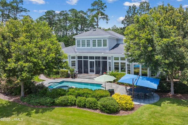 12 Holly Grove Rd, Bluffton, SC 29909 - photo 54