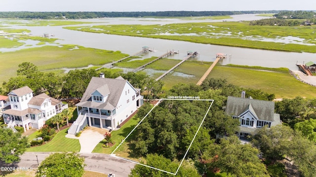 29 Petigru Dr, Beaufort SC, 29902 land for sale