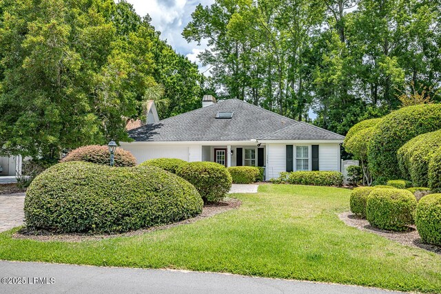 1305 Rowland Dr, Saint Helena Island, SC 29920 - photo 1