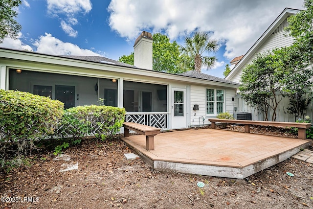 1305 Rowland Dr, Saint Helena Island, SC 29920 - photo 35