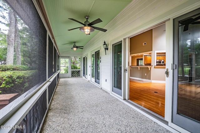1305 Rowland Dr, Saint Helena Island, SC 29920 - photo 32