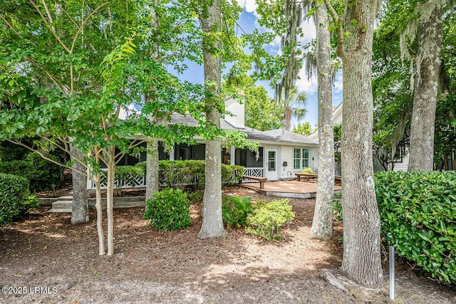 1305 Rowland Dr, Saint Helena Island, SC 29920 - photo 37