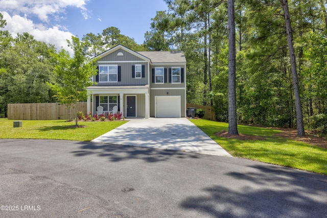 89 Amber Ct, Hardeeville, SC 29927 - photo 1