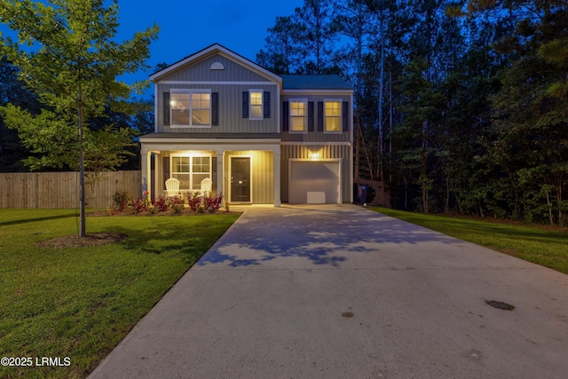 89 Amber Ct, Hardeeville, SC 29927 - photo 12