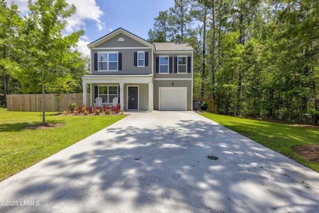 89 Amber Ct, Hardeeville, SC 29927 - photo 29