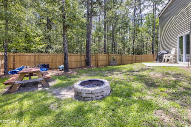 89 Amber Ct, Hardeeville, SC 29927 - photo 31