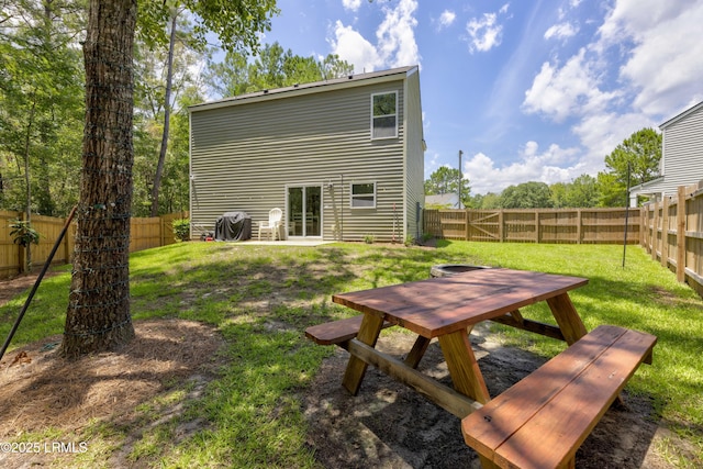 89 Amber Ct, Hardeeville, SC 29927 - photo 17