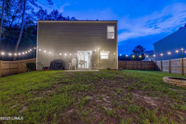 89 Amber Ct, Hardeeville, SC 29927 - photo 15