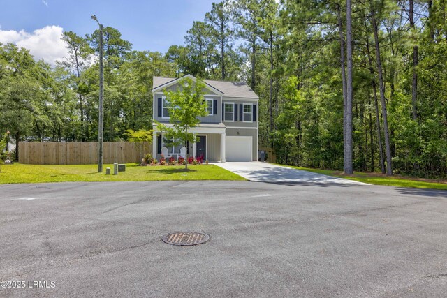89 Amber Ct, Hardeeville, SC 29927 - photo 30