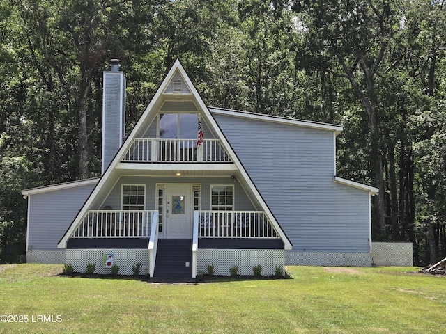 554 Mariners Way, Garnett, SC 29922 - photo 2