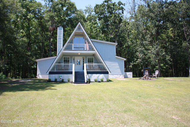 554 Mariners Way, Garnett, SC 29922 - photo 1