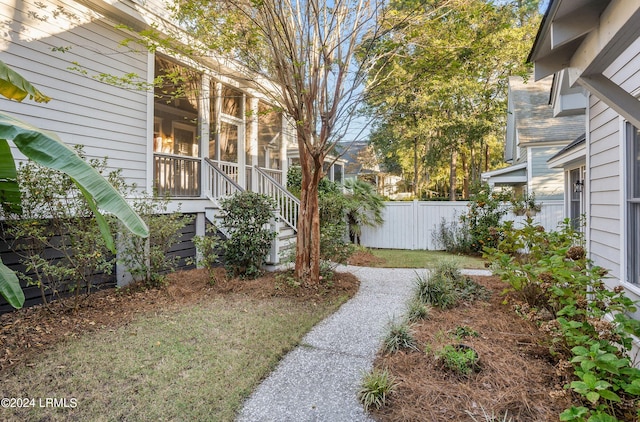 14 Hayek St, Beaufort, SC 29907 - photo 51