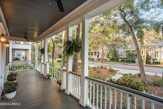 14 Hayek St, Beaufort, SC 29907 - photo 23