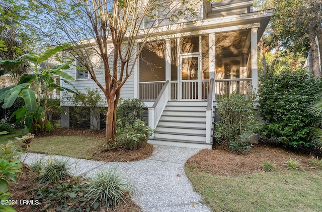 14 Hayek St, Beaufort, SC 29907 - photo 50