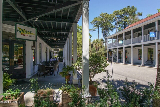 14 Hayek St, Beaufort, SC 29907 - photo 66