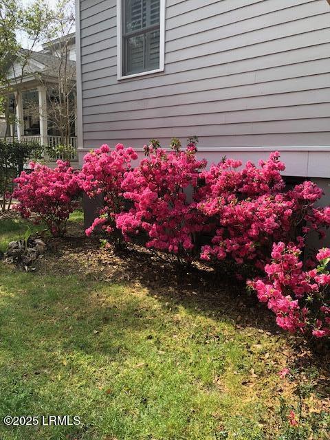 14 Hayek St, Beaufort, SC 29907 - photo 41