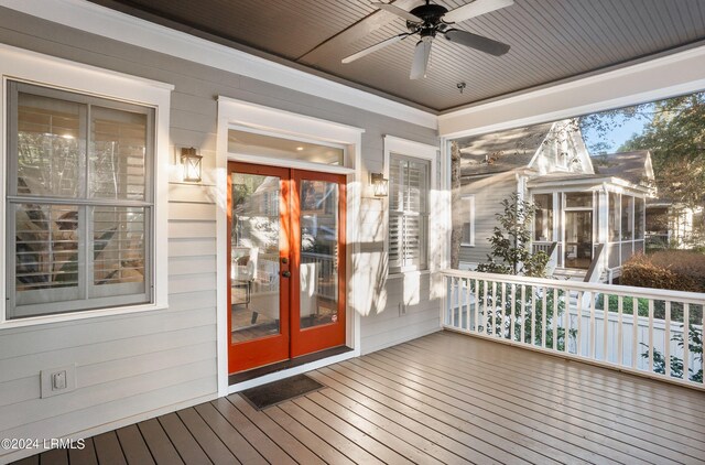14 Hayek St, Beaufort, SC 29907 - photo 48