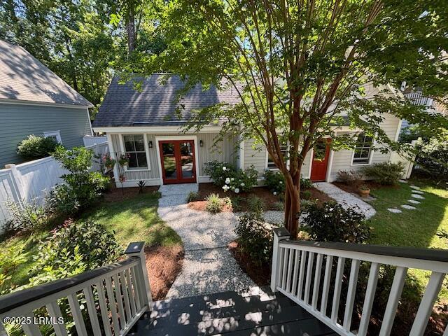 14 Hayek St, Beaufort, SC 29907 - photo 40