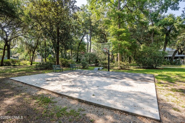 14 Hayek St, Beaufort, SC 29907 - photo 64