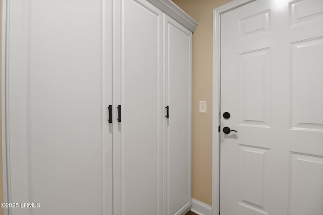 198 Knollwood Ct, Okatie, SC 29909 - view of closet