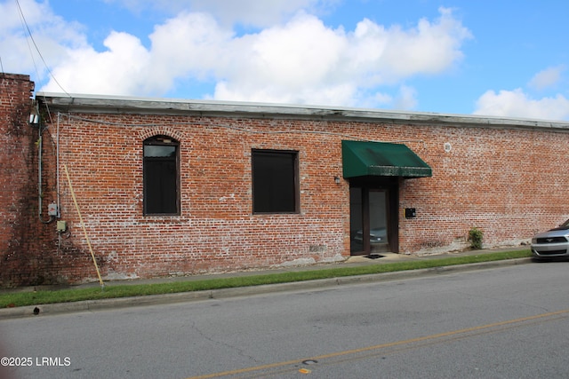 12 Mulberry St E, Hampton, SC 29924 - photo 1