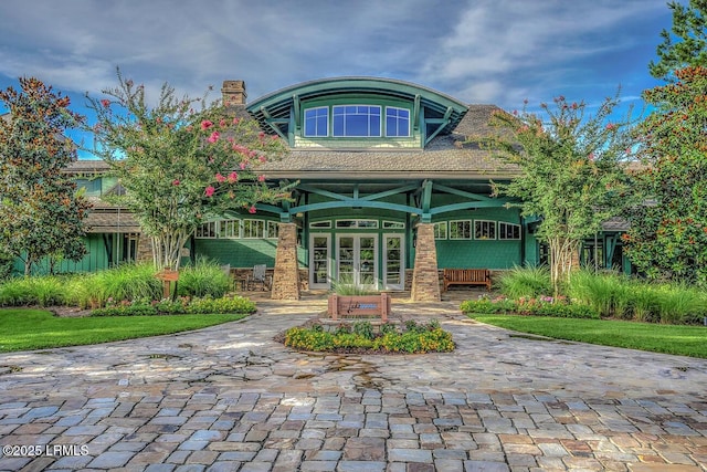 397 Hampton Lake Dr, Bluffton, SC 29910 - exterior space