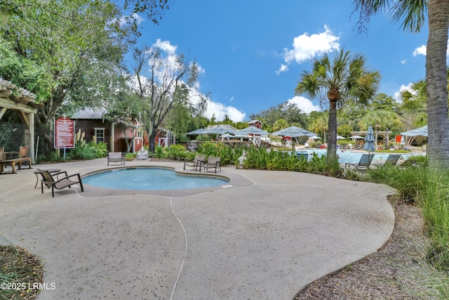 24 Carrier Blf, Bluffton, SC 29909 - photo 76