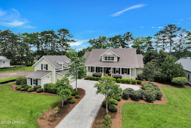 24 Carrier Blf, Bluffton, SC 29909 - photo 3