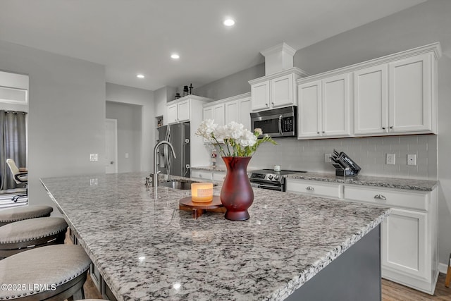 265 Fort Sullivan Dr, Ridgeland, SC 29936 - photo 5