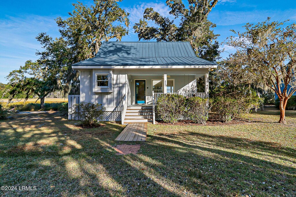 139 Palm Key Pl, Ridgeland, SC 29936 - photo 1