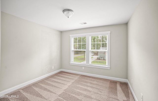 28 Laughing Gull Dr, Beaufort, SC 29907 - unfurnished room with carpet floors and baseboards