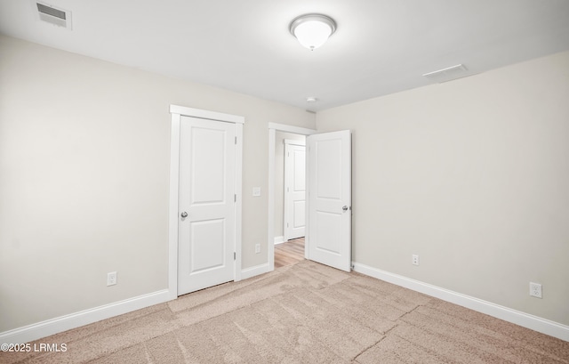 28 Laughing Gull Dr, Beaufort, SC 29907 - unfurnished bedroom with carpet floors and baseboards