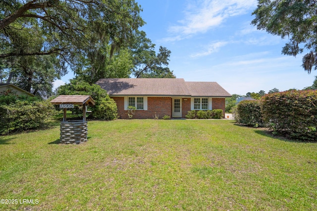 13005 Gail St, Beaufort, SC 29906 - photo 1