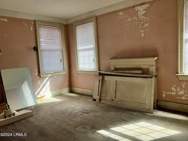 901 7th St W, Fairfax, SC 29827 - view of miscellaneous room