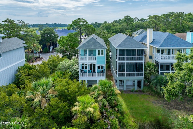 862 Bonito Rd, Fripp Island, SC 29920 - photo 51