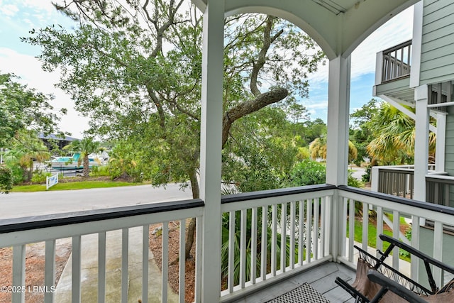 862 Bonito Rd, Fripp Island, SC 29920 - photo 18