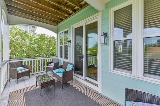 862 Bonito Rd, Fripp Island, SC 29920 - photo 10