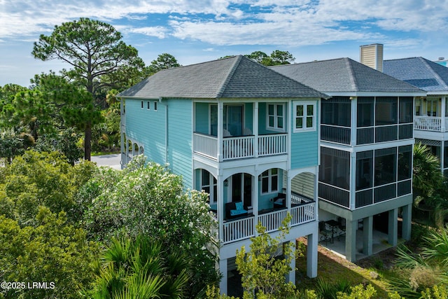 862 Bonito Rd, Fripp Island, SC 29920 - photo 58
