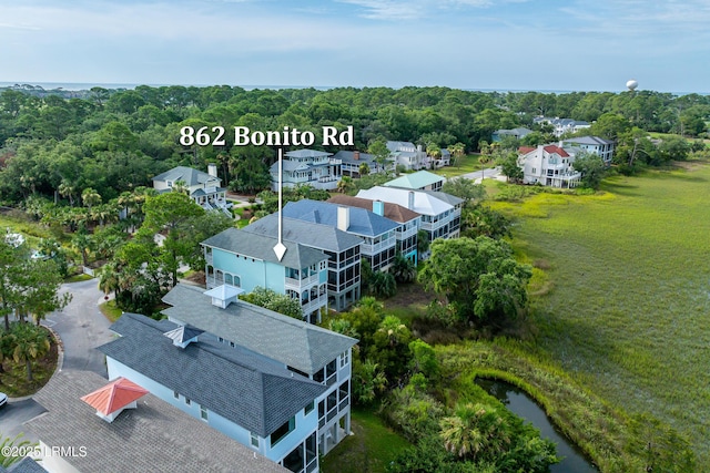 862 Bonito Rd, Fripp Island, SC 29920 - photo 52