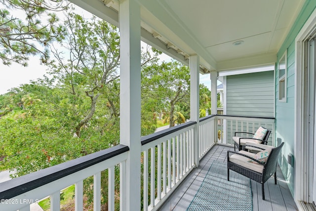 862 Bonito Rd, Fripp Island, SC 29920 - photo 25