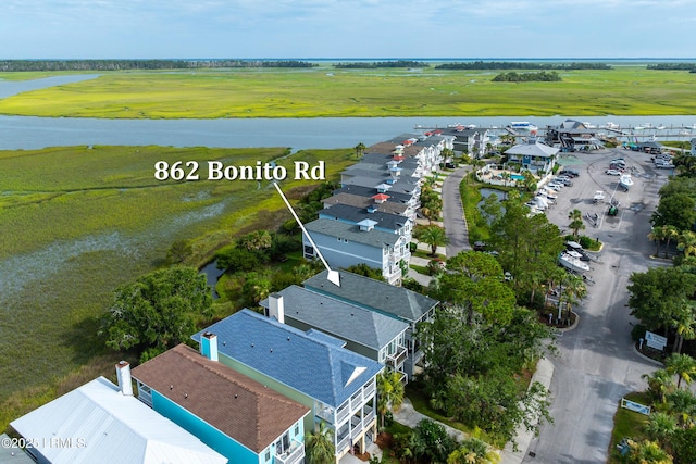 862 Bonito Rd, Fripp Island, SC 29920 - photo 54