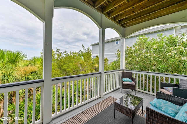 862 Bonito Rd, Fripp Island, SC 29920 - photo 9