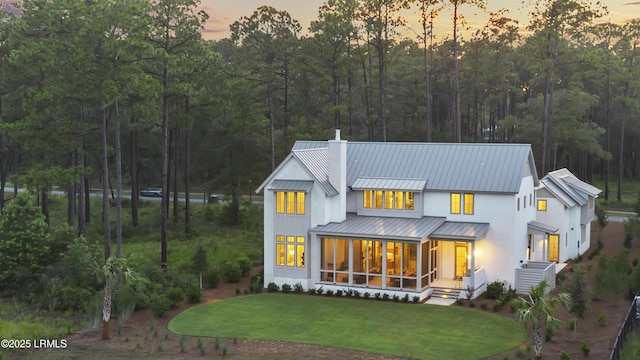41 Amaranth Rd, Bluffton, SC 29910 - photo 33
