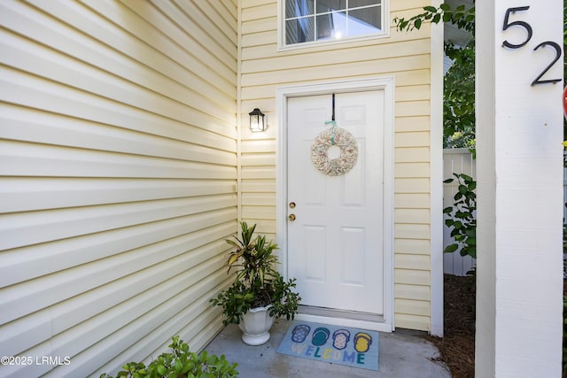 52 Lake Linden Ln Unit 52, Bluffton, SC 29910 - view of exterior entry
