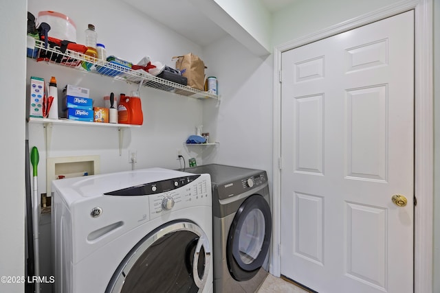 52 Lake Linden Ln Unit 52, Bluffton, SC 29910 - laundry room with washer and dryer