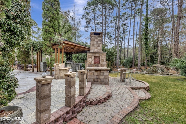 11 Tillinghast Cir, Bluffton, SC 29910 - photo 40